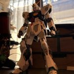 残りはデカールとトップコートいやこのままでもずっと眺められる&nbsp;[…]