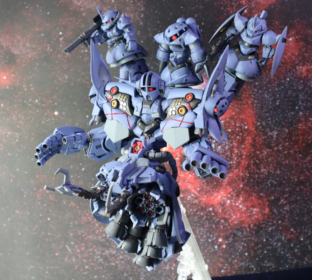 0ネオジオング（コンバージ）