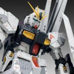 MG νガンダム ver.Ka