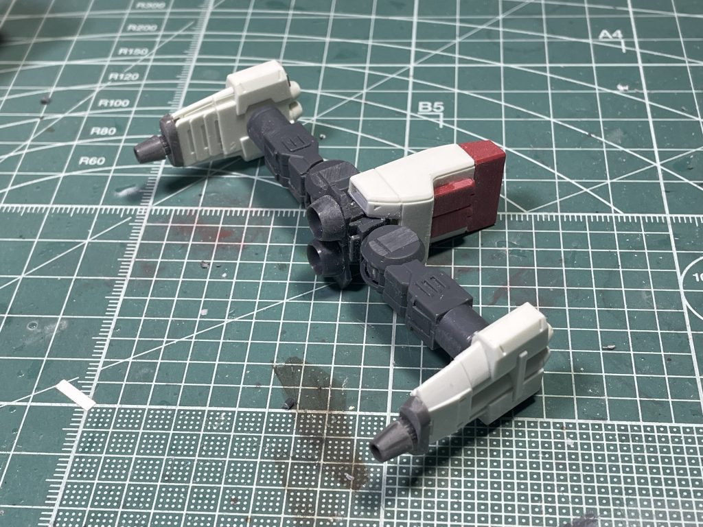 NT専用MA・ブラレロ–2枚目/制作者：0026@おおじろ〜