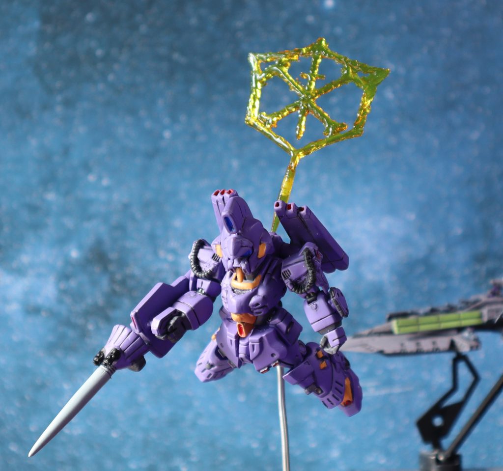 ベルガ・ダラス（コンバージ）