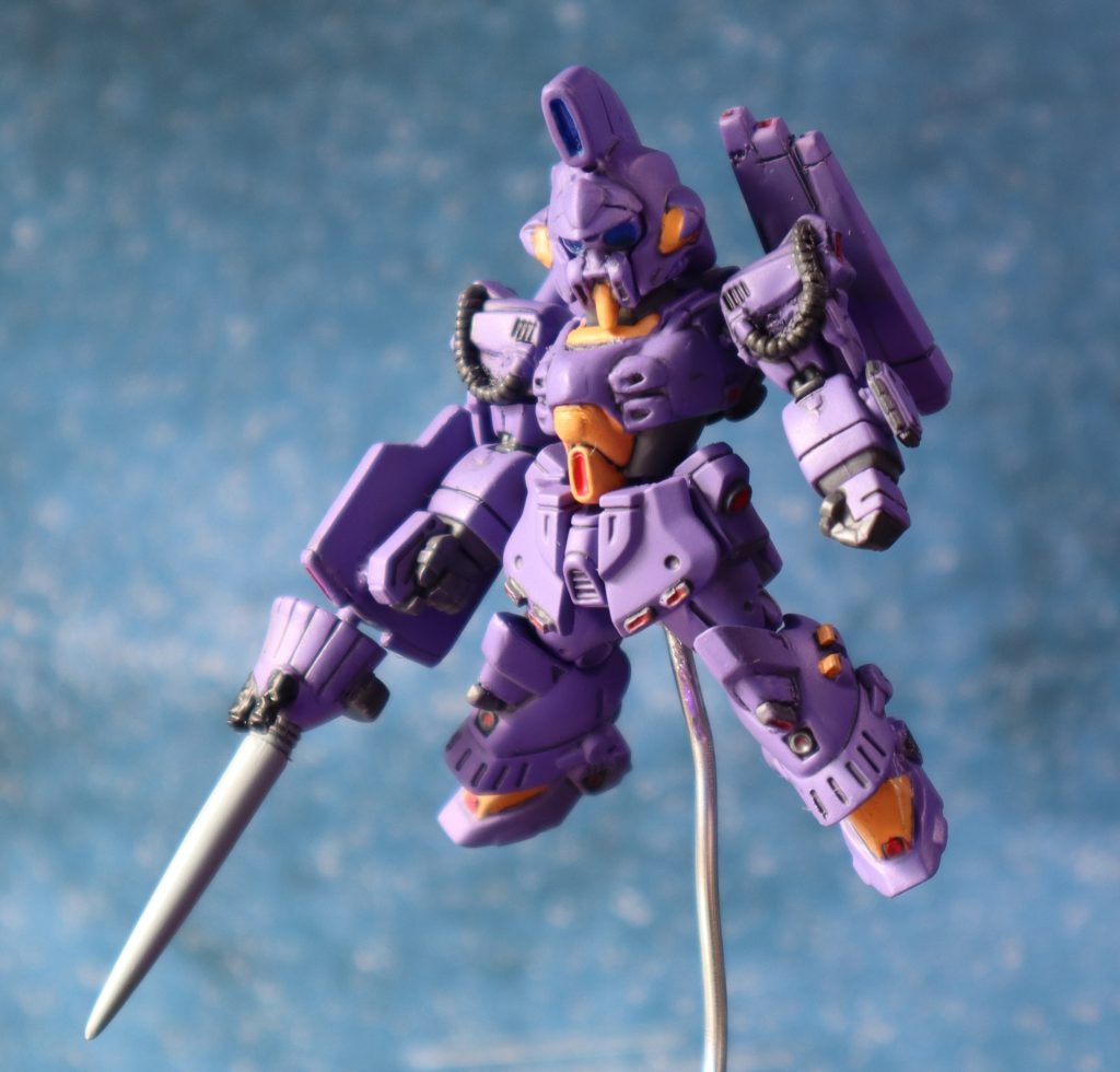 ベルガ・ダラス（コンバージ）–2枚目/制作者：tytaniaIII