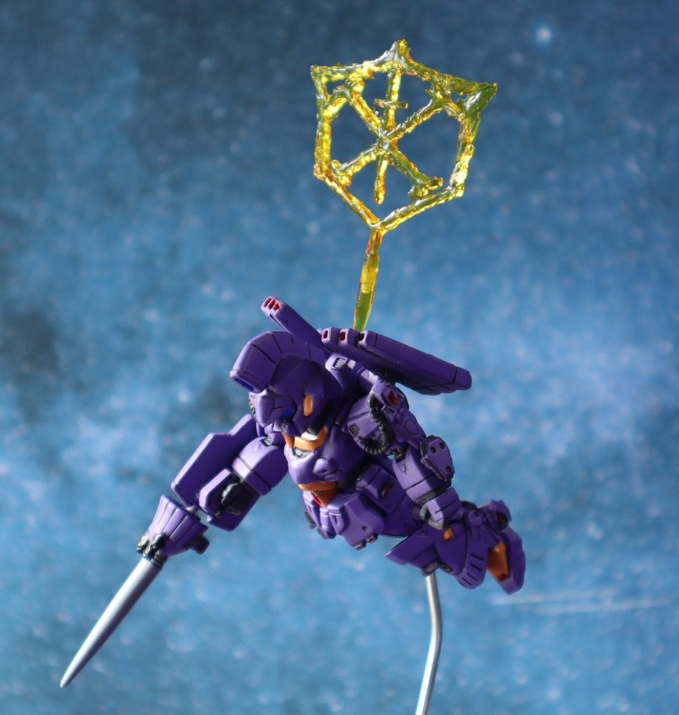 ベルガ・ダラス（コンバージ）–6枚目/制作者：tytaniaIII