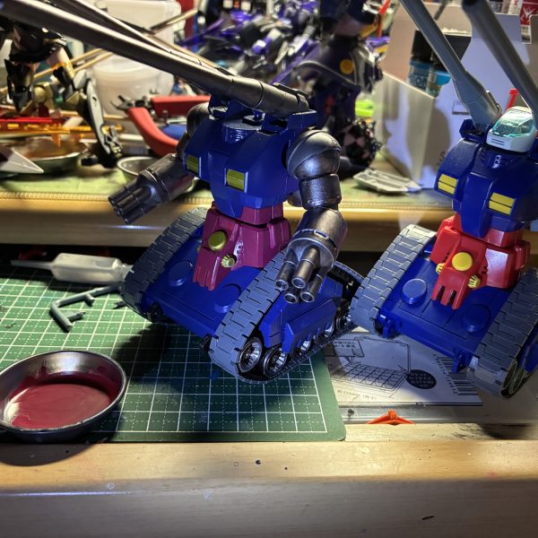 投稿したい…だが時間が…