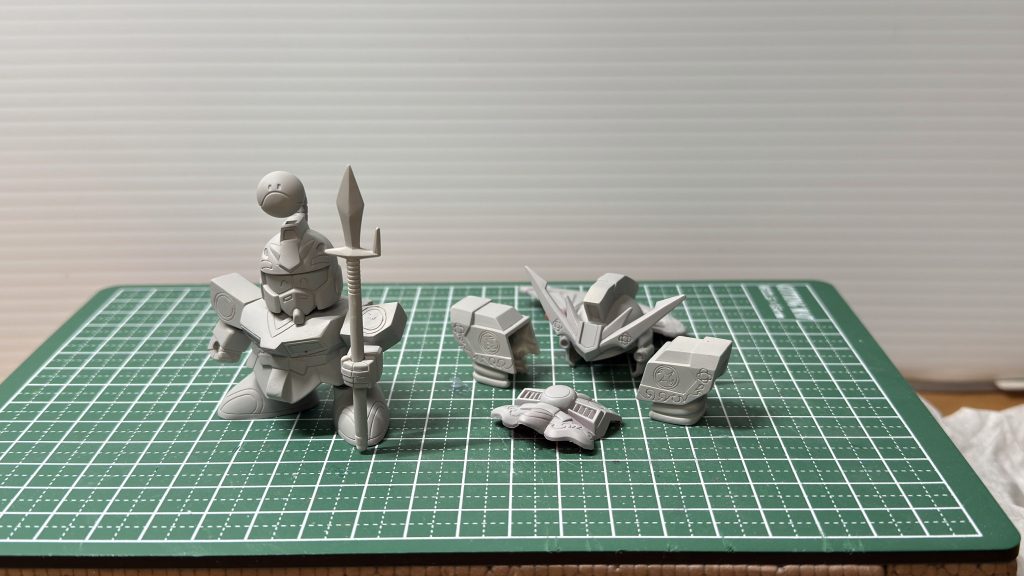 サフチェック。