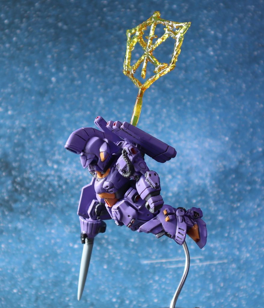 ベルガ・ダラス（コンバージ）–7枚目/制作者：tytaniaIII