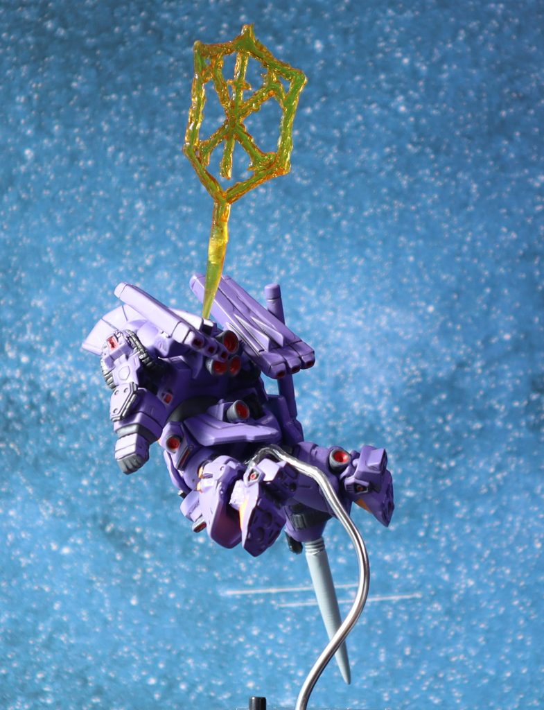 ベルガ・ダラス（コンバージ）–8枚目/制作者：tytaniaIII