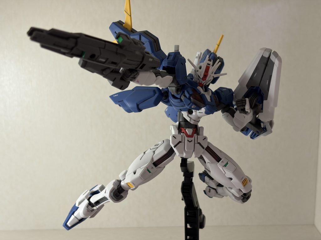 シード撃ち（？）