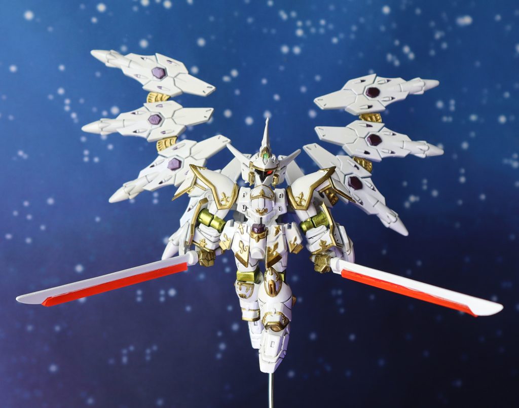 ブラックナイトスコード カルラ（MSアンサンブル）