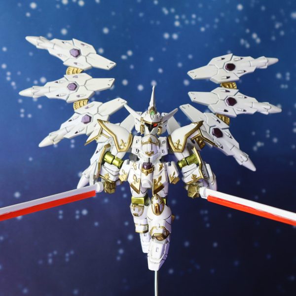 ブラックナイトスコード カルラ（MSアンサンブル）