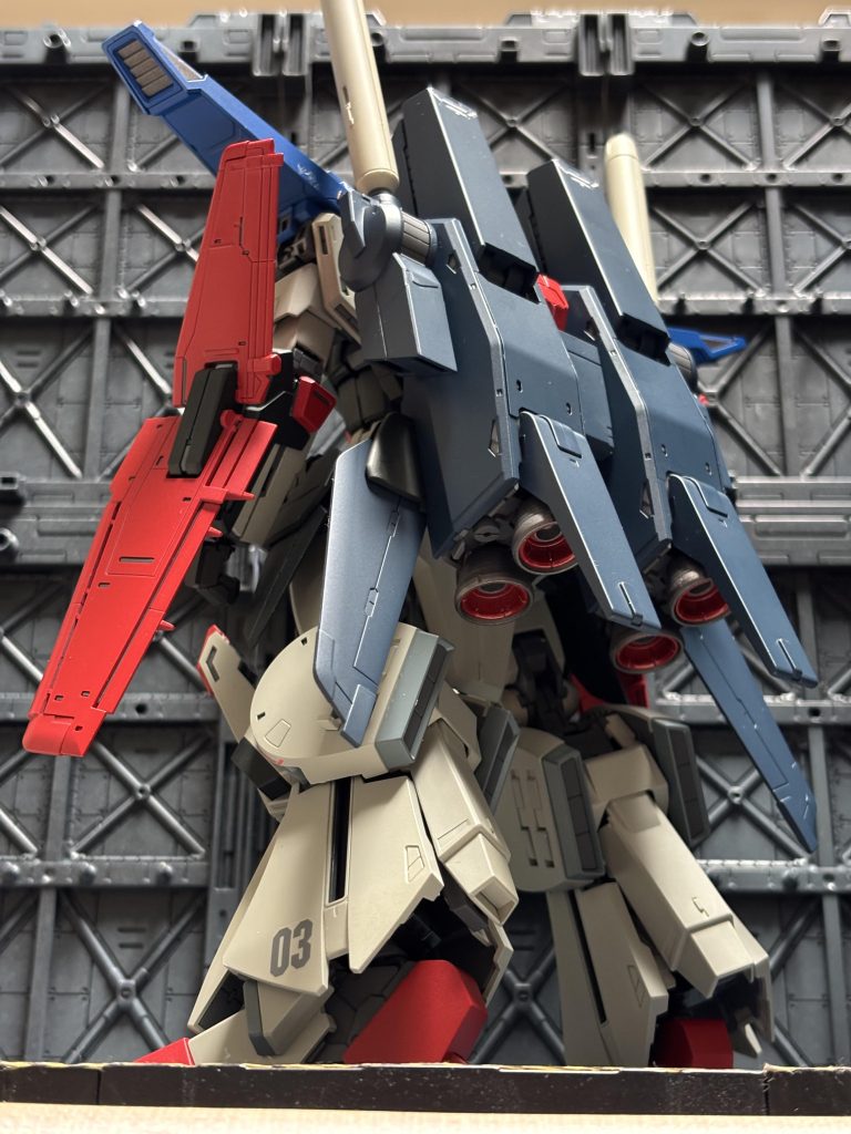 煽り立ちバック