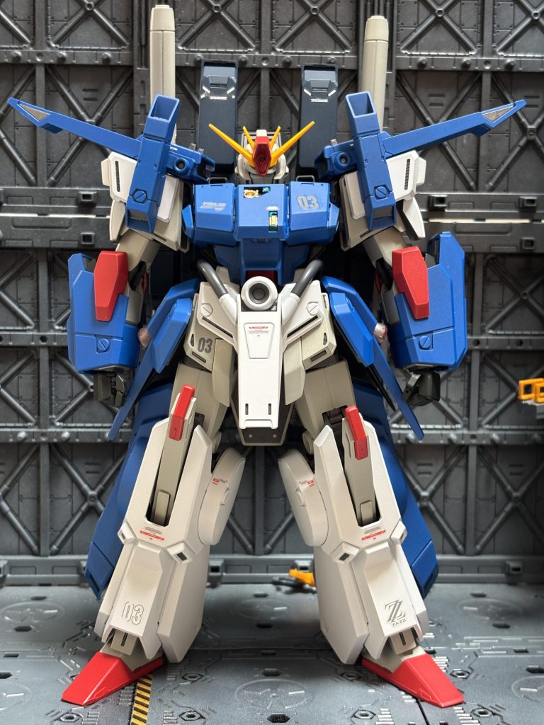 フロントビュー