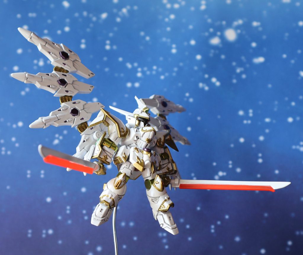 ブラックナイトスコード カルラ（MSアンサンブル）–8枚目/制作者：tytaniaIII