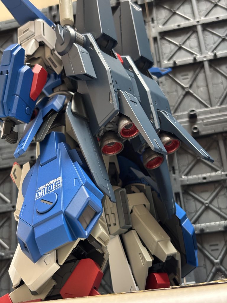 煽り立ちバック