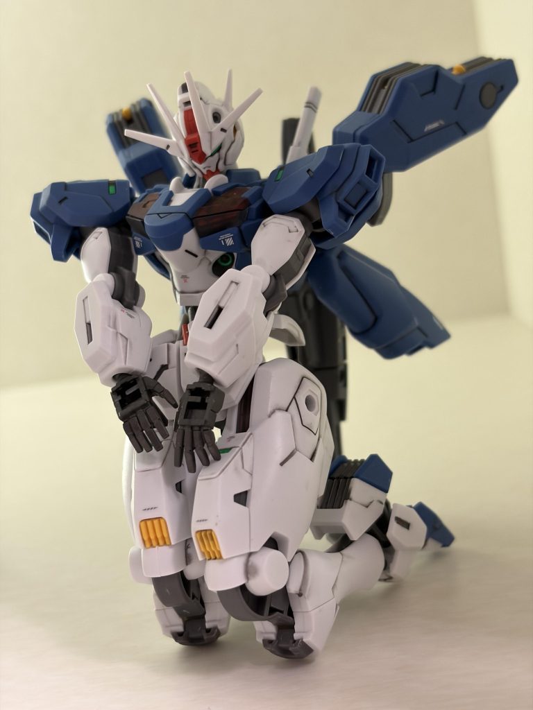 ...？！？！？！！！！！（ニュータイプの音）