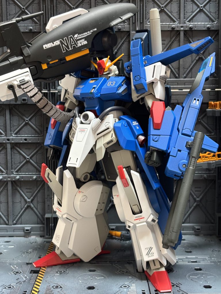 ハイパー・メガ・カノン