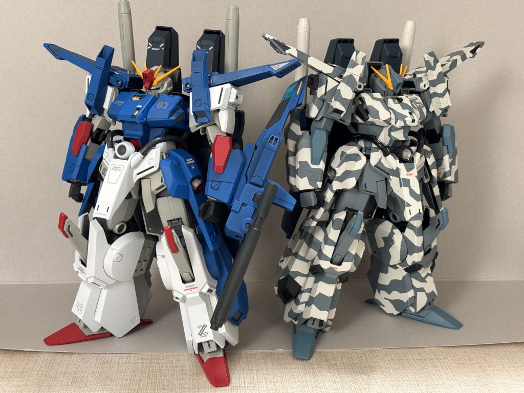 FAZZとツーショット！