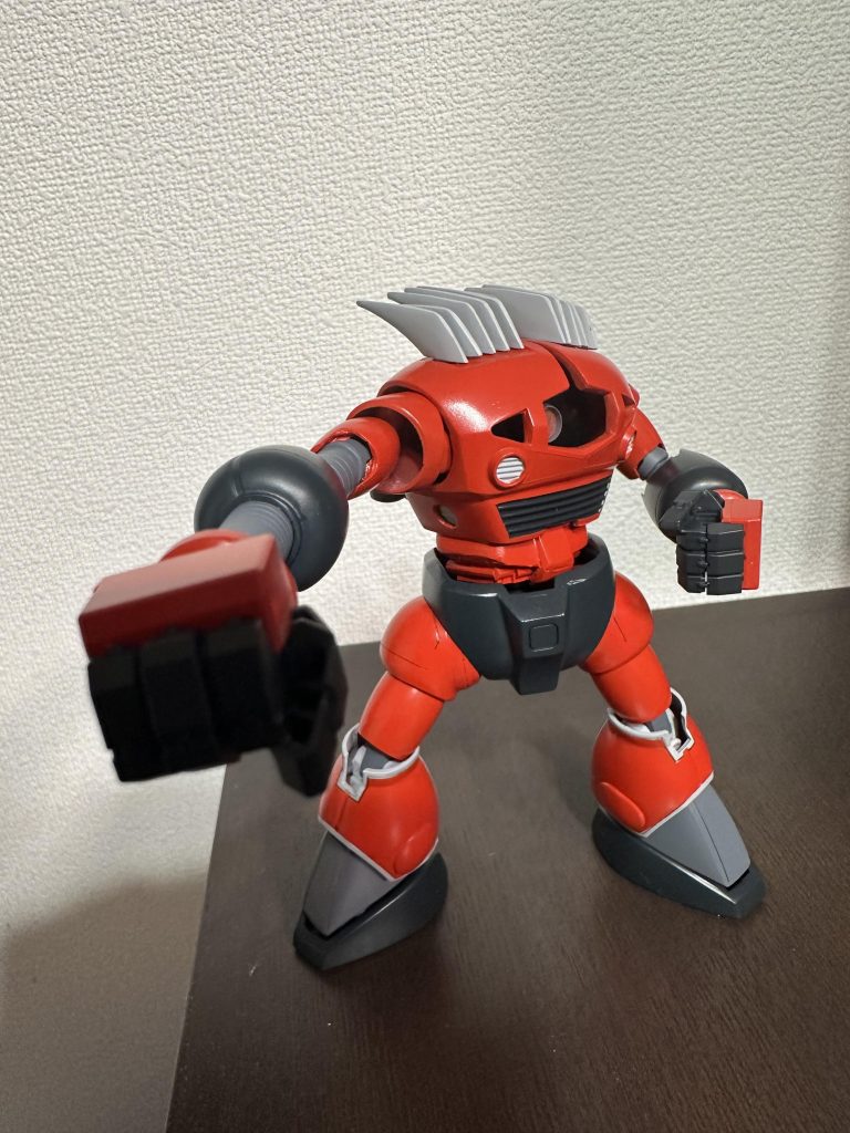 こんなポーズやら