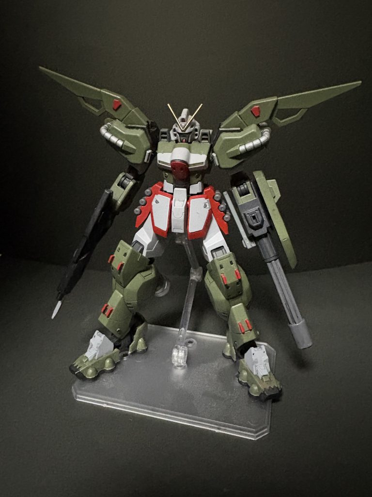 Vガンダムアサルトコマンド