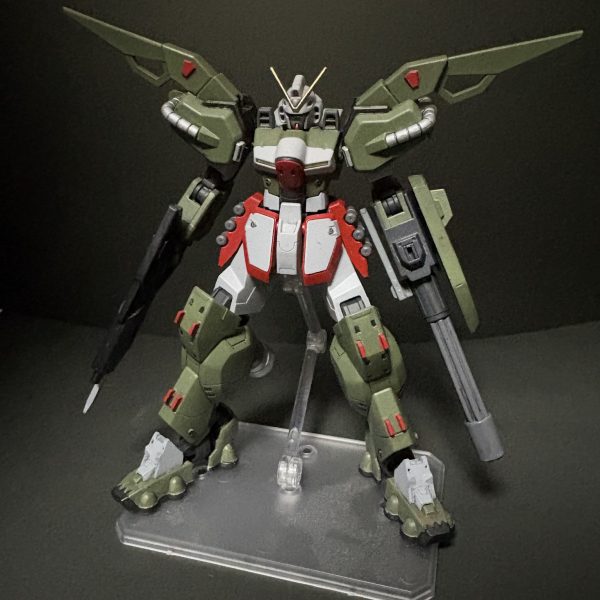 Vガンダムアサルトコマンド