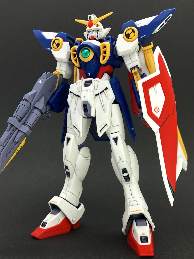 第一話のインパクトは語り草