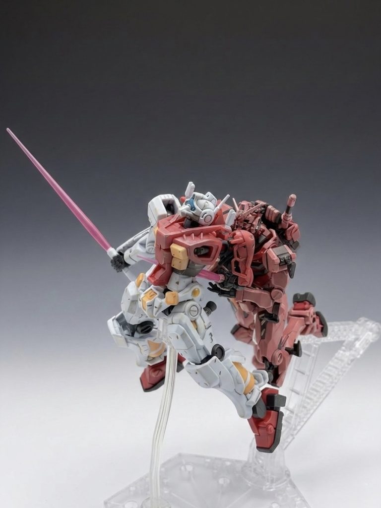 ゲルググ（GQ）