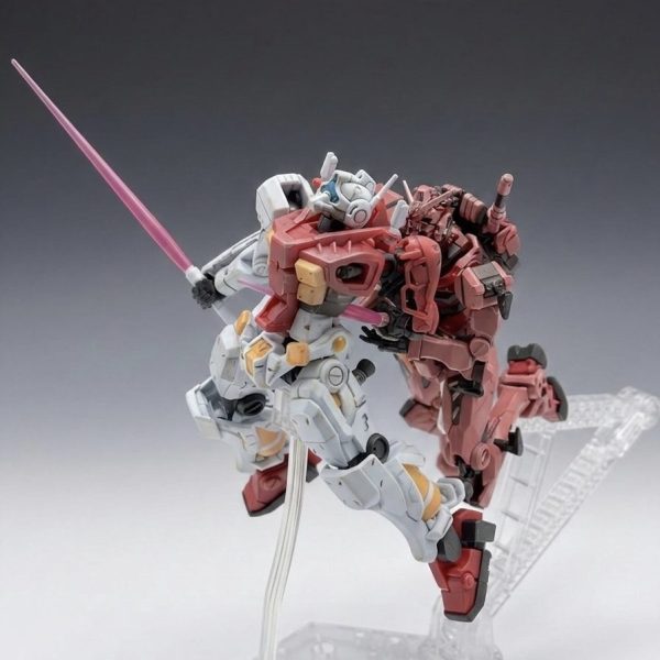 ゲルググ（GQ）