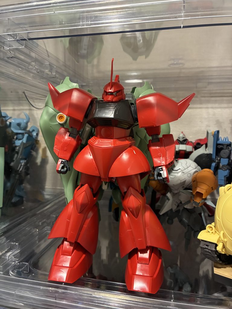 ゲルググキャノン