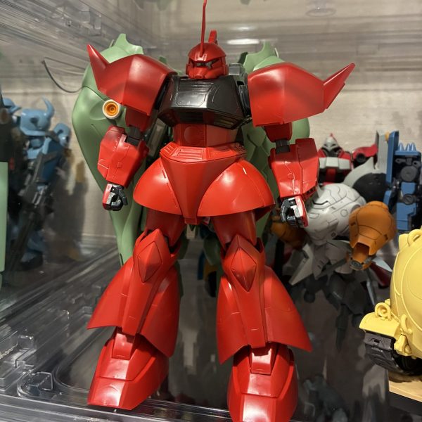 ゲルググキャノン