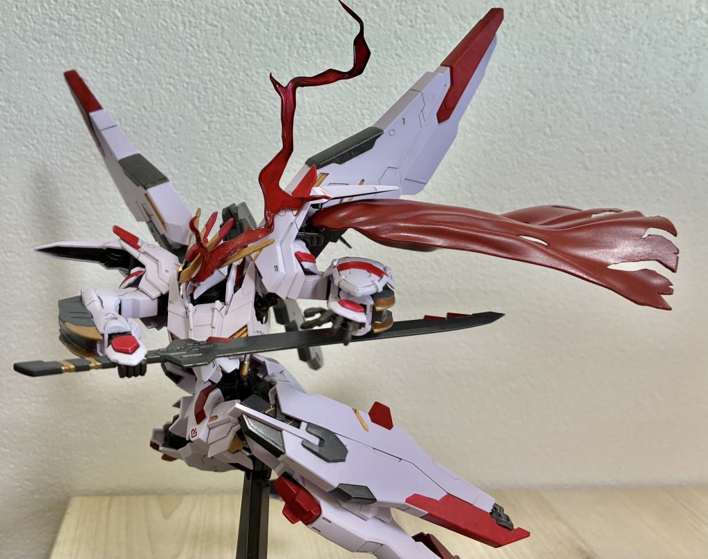 ガンダムマルコシアス