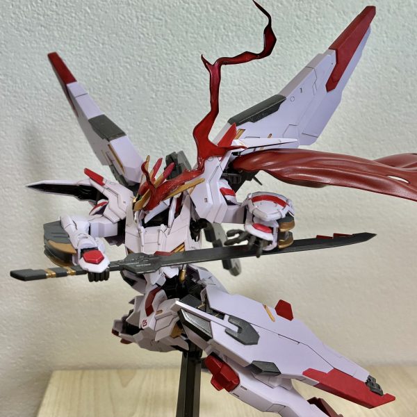 ガンダムマルコシアス