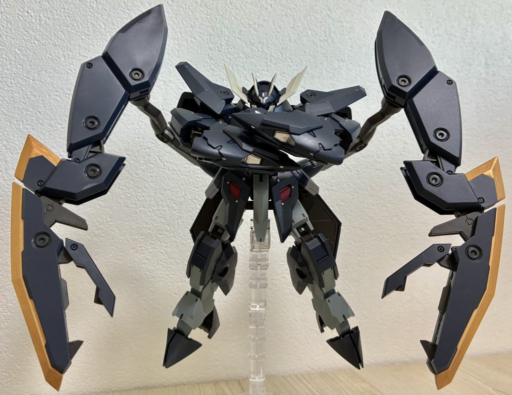 ガンダムザガン