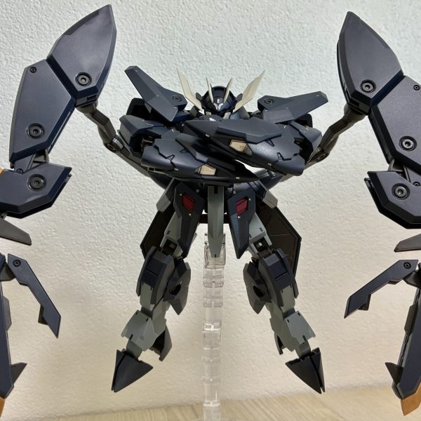 ガンダムザガン