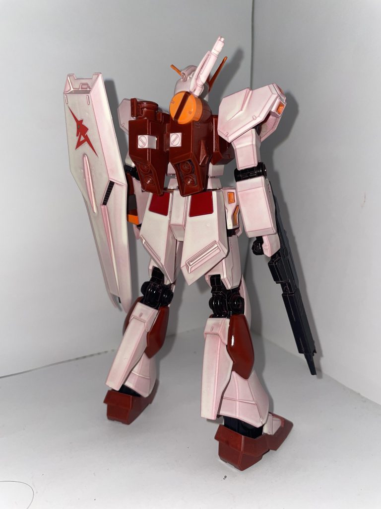 フロントアフター