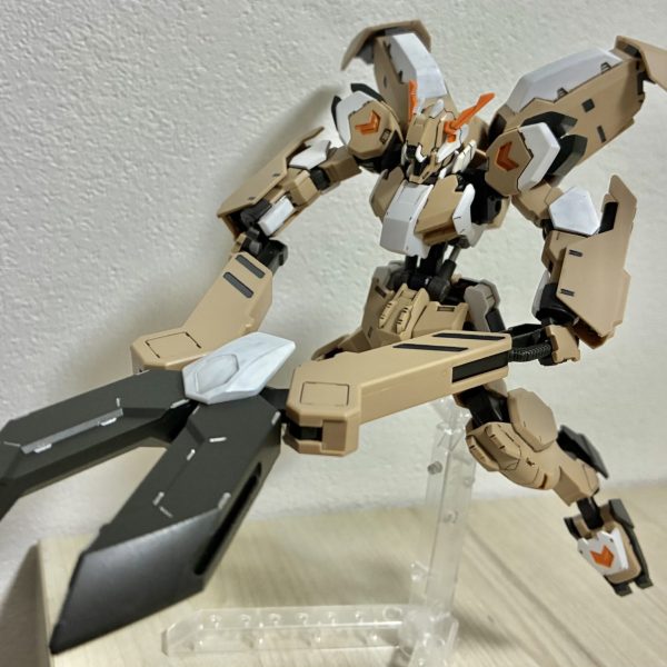 ガンダムグシオンリベイクフルシティ