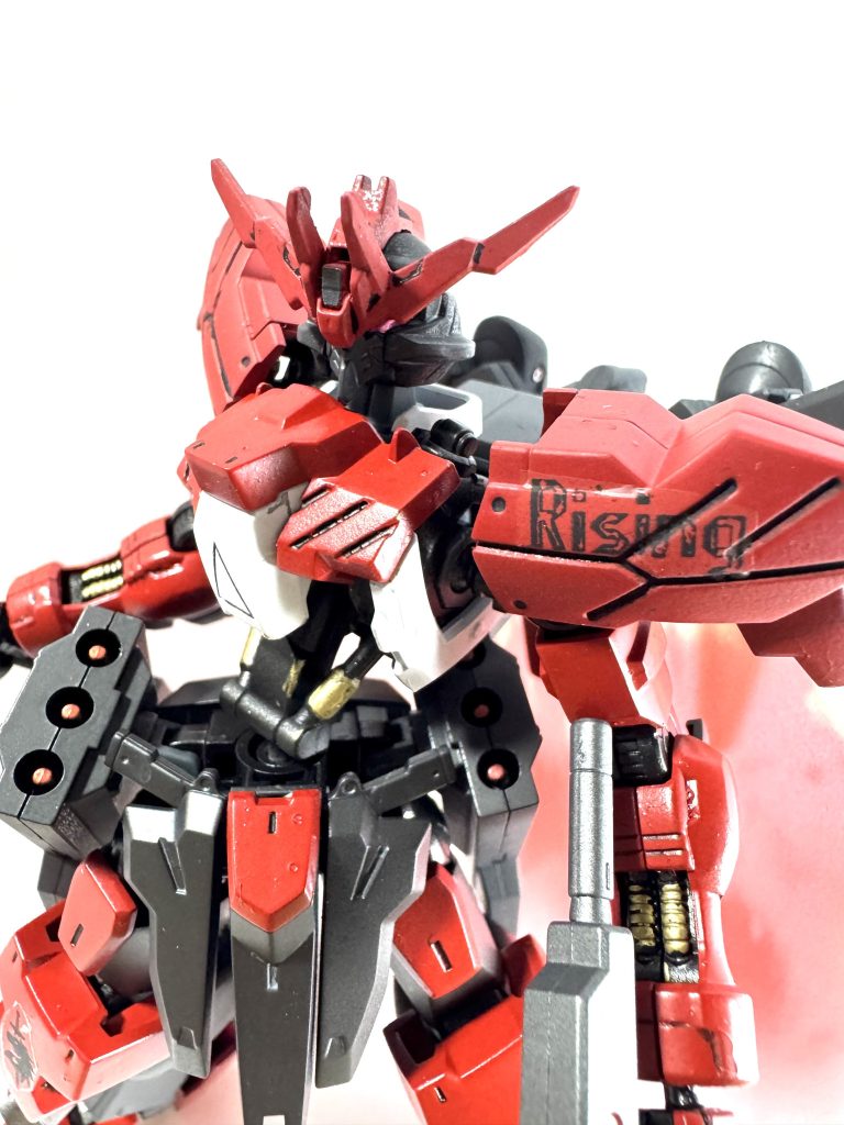 HG ガンダムヴィダール