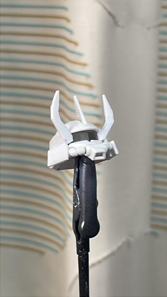 Type-零陸-72R/づら[電幻龍パルス専用機仕様]–2枚目/制作者：【電幻龍メンバーズ】ドラグーンの開発部