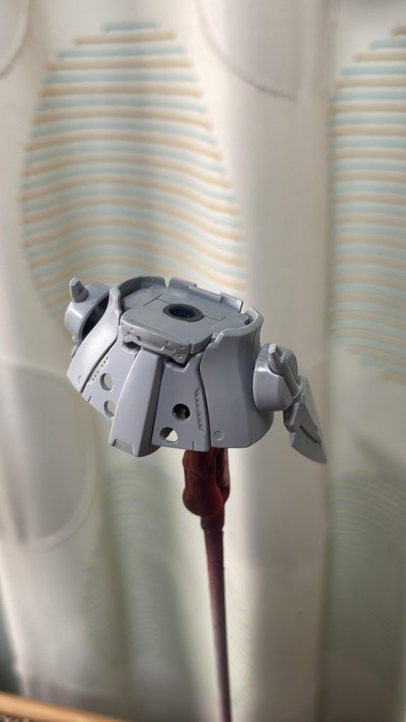 Type-零陸-72R/づら[電幻龍パルス専用機仕様]–4枚目/制作者：【電幻龍メンバーズ】ドラグーンの開発部