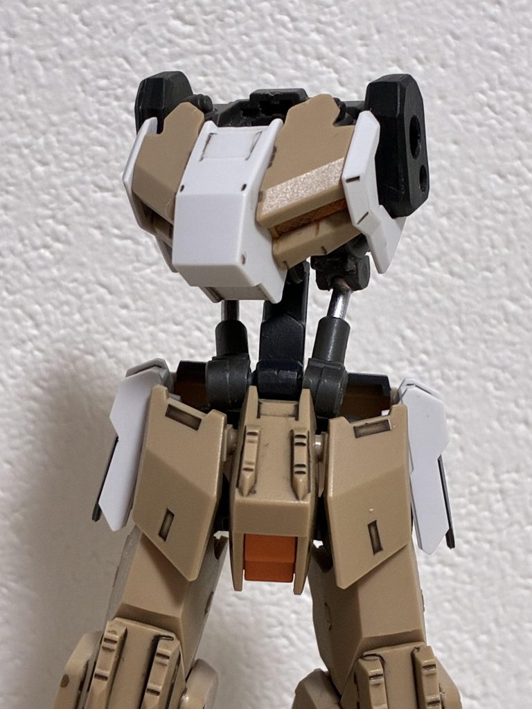 ガンダムグシオンリベイクフルシティ–5枚目/制作者：@Yanodesu4649