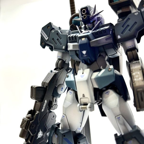 HG ガンダムダブルオーコマンドクアンタ