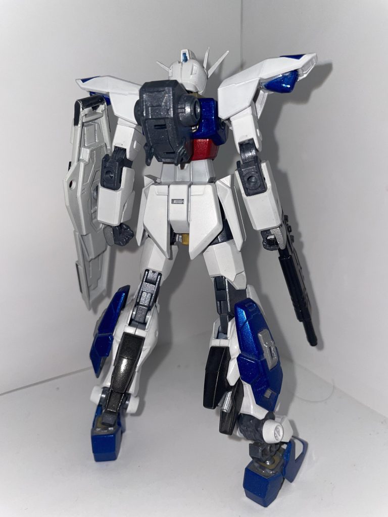 フロントアフター