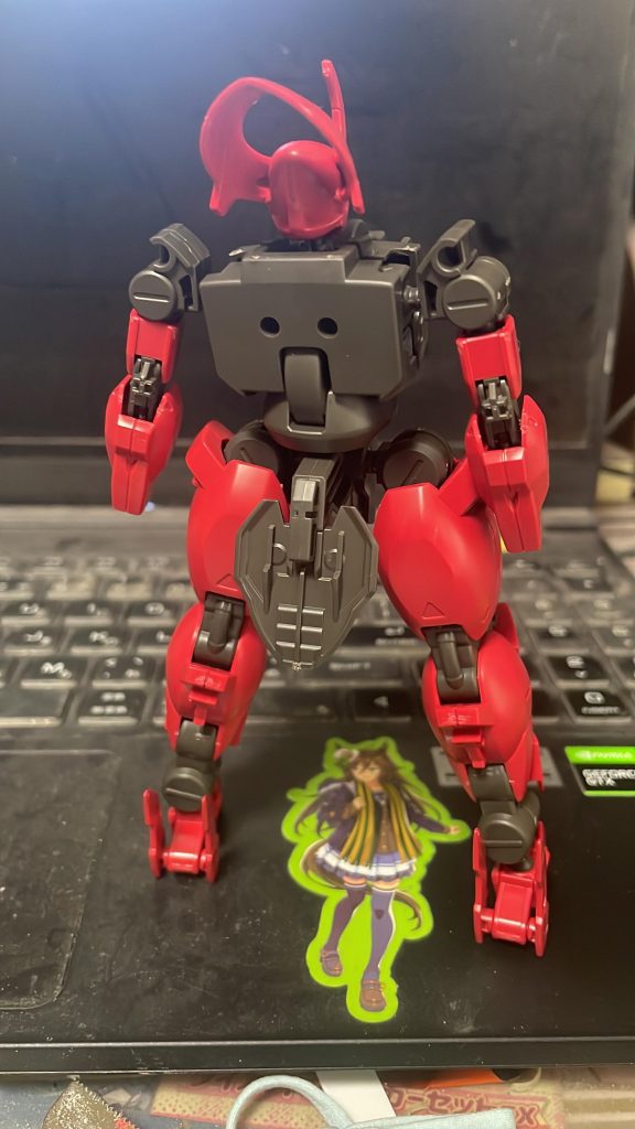 MD-0064/ダリルバルデ【パルスアレンジ・オブ・カスタムモデル】–3枚目/制作者:【電幻龍メンバーズ】ドラグーンの開発部