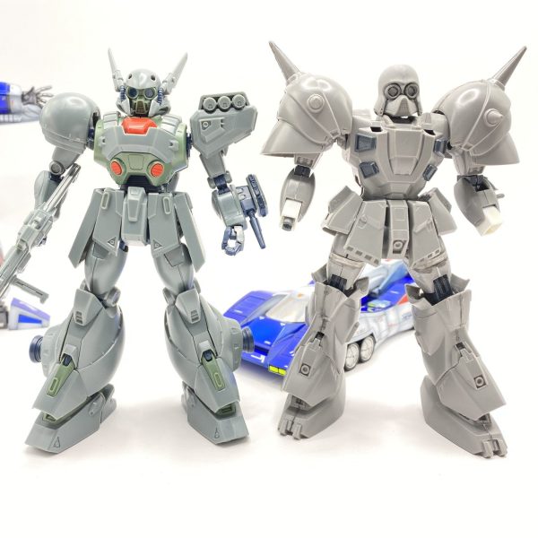 デナンゾンその3