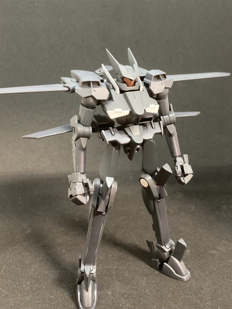 HG オーバーフラッグ