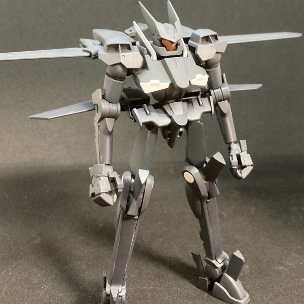 HG オーバーフラッグ