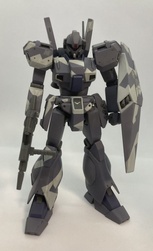 HGジェガンd型迷彩仕様–4枚目/制作者：ジュラル