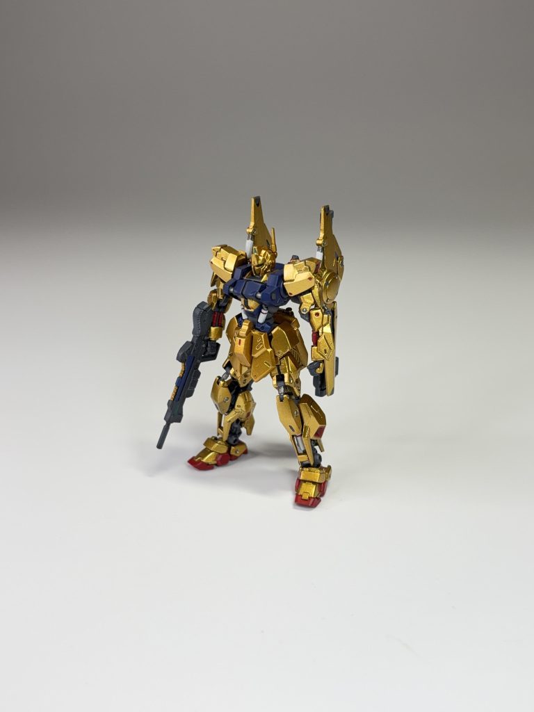 ここまでの写真は接写で撮影しているためサイズ感が分かりにくいですが、肉眼だとこのくらいのサイズ感に見えます（笑）