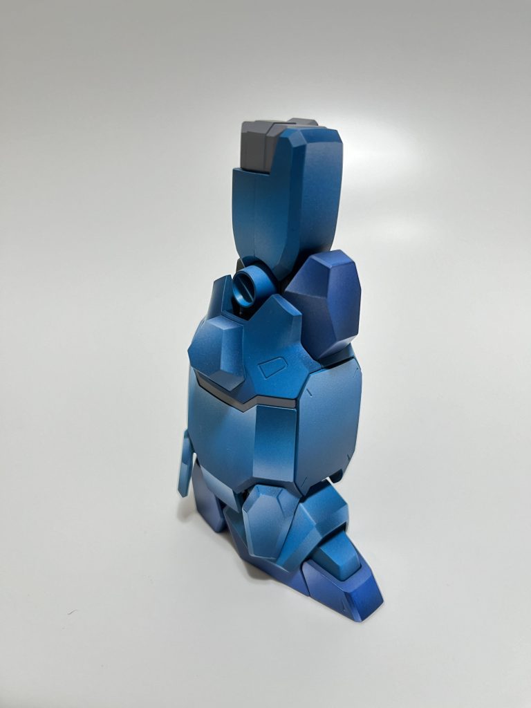 グスタフカールは足が本当に素晴らしい!