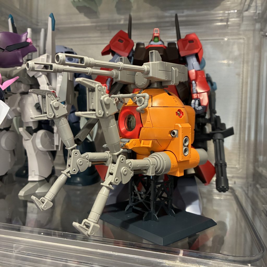 ボール(第08MS小隊版)