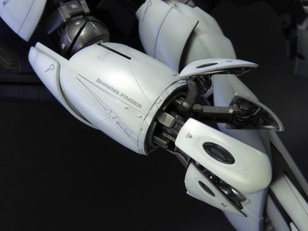 手休めのターンX–7枚目/制作者：ARIKA_plamozombie